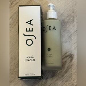 Sea Ocean Cleanser Purifying Face Wash 5.0 oz. NI